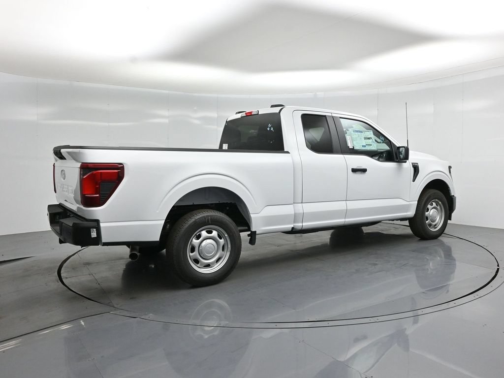 New 2026 Ford F150 XL RWD image 20