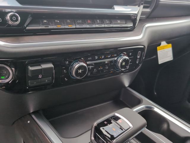 New 2026 GMC Sierra 1500 SLT w/ SLT Premium Plus Package image 23