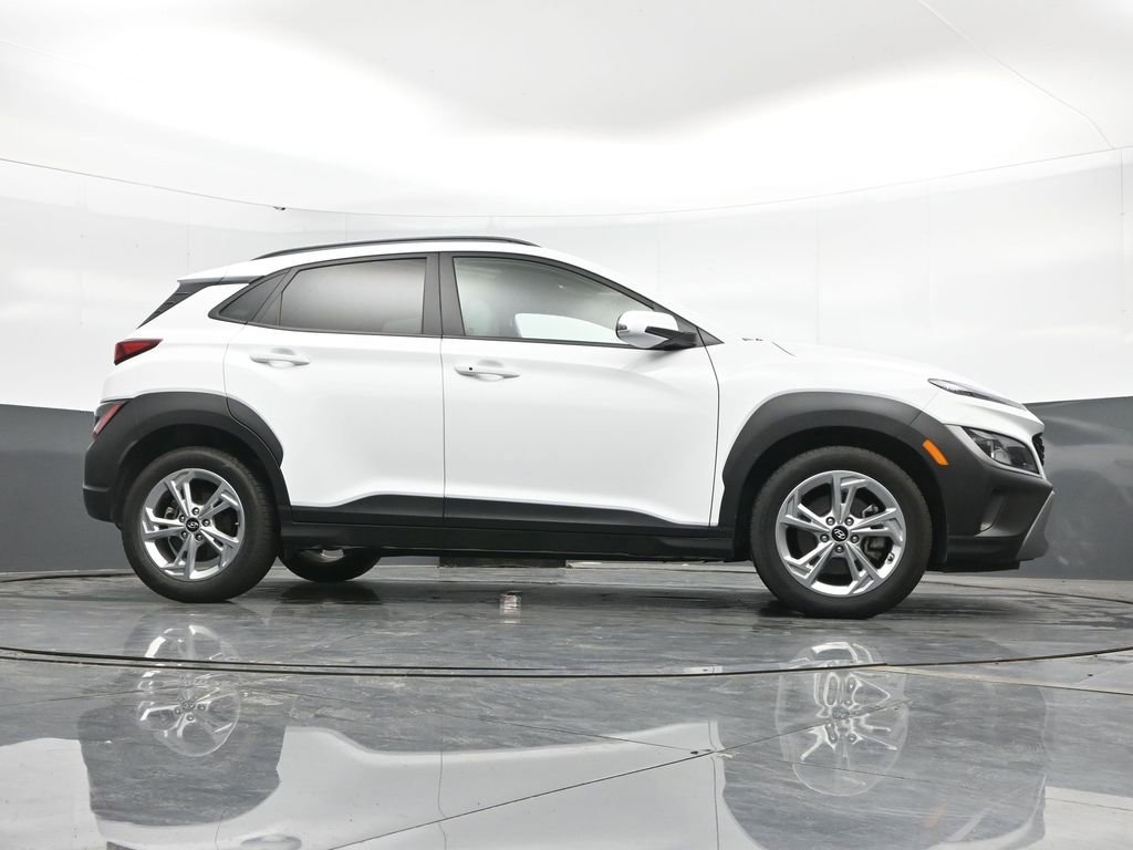 Used 2023 Hyundai Kona SEL image 46