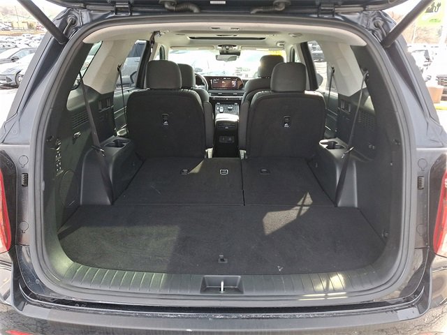 Used 2023 Hyundai Palisade Limited image 29