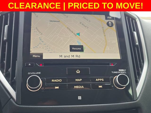 Used 2022 Subaru Forester Touring w/ Popular Package #3 AWD/4WD image 21