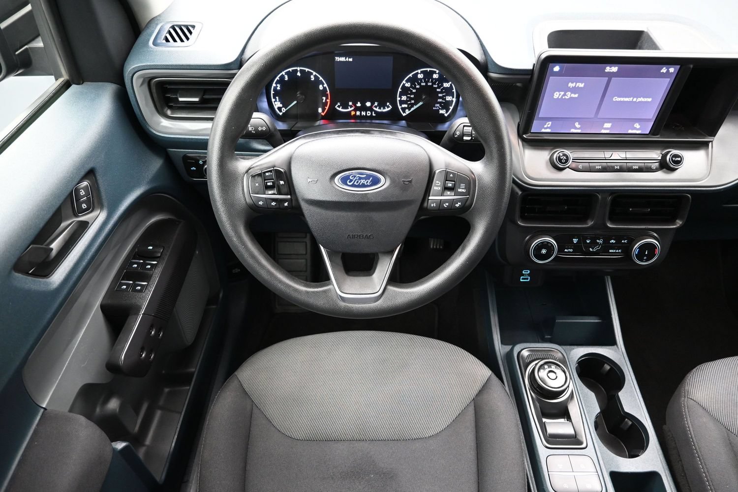 Used 2024 Ford Maverick XL FWD image 26