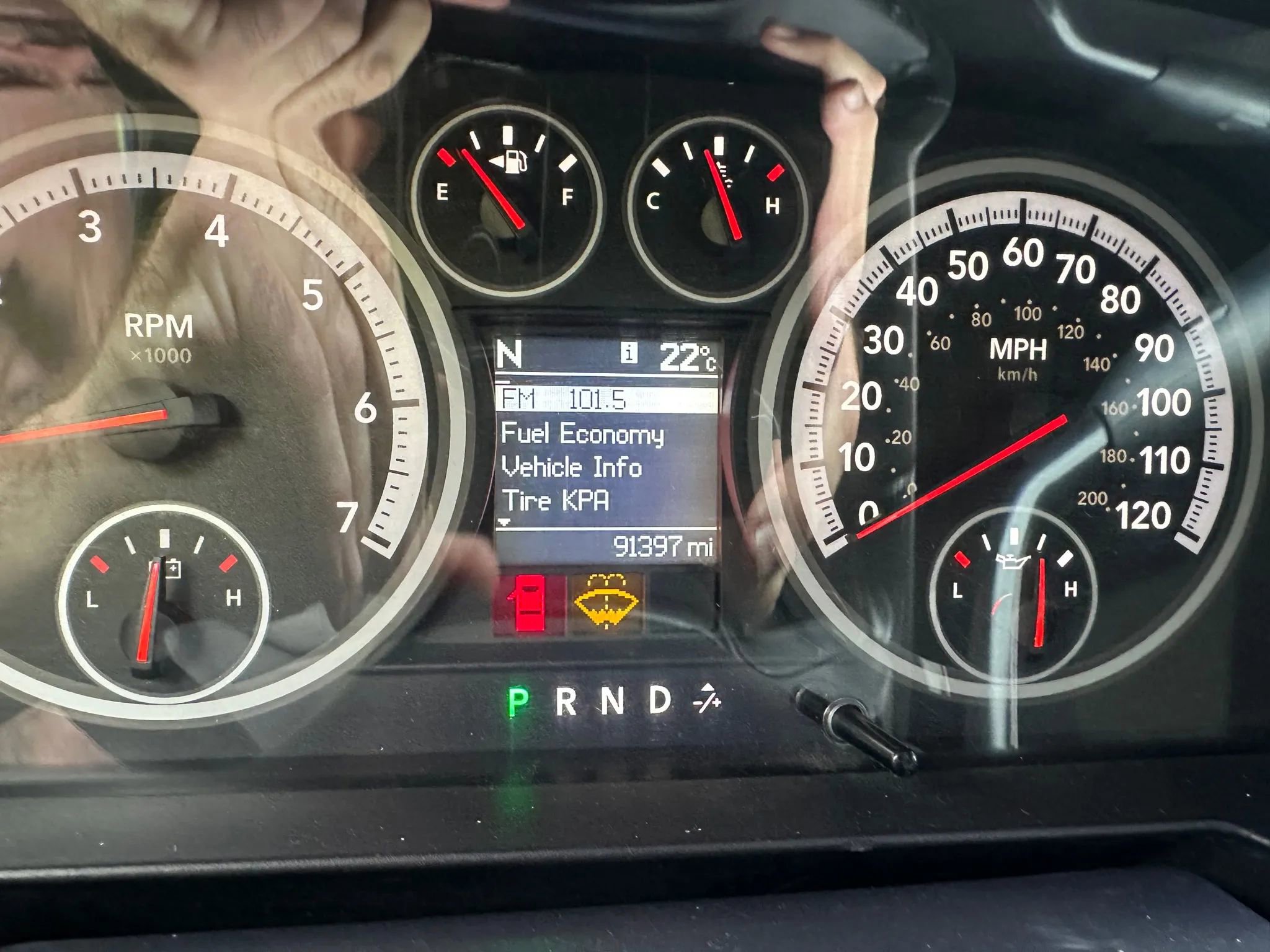 Used 2010 Dodge Ram 1500 Truck SLT w/ Luxury Group image 21