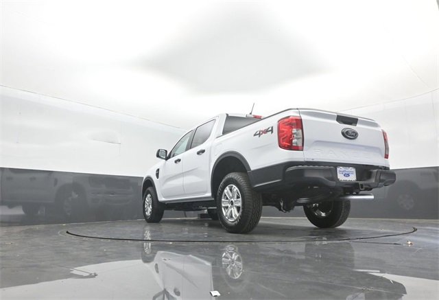New 2025 Ford Ranger XL w/ Trailer Tow Package image 34