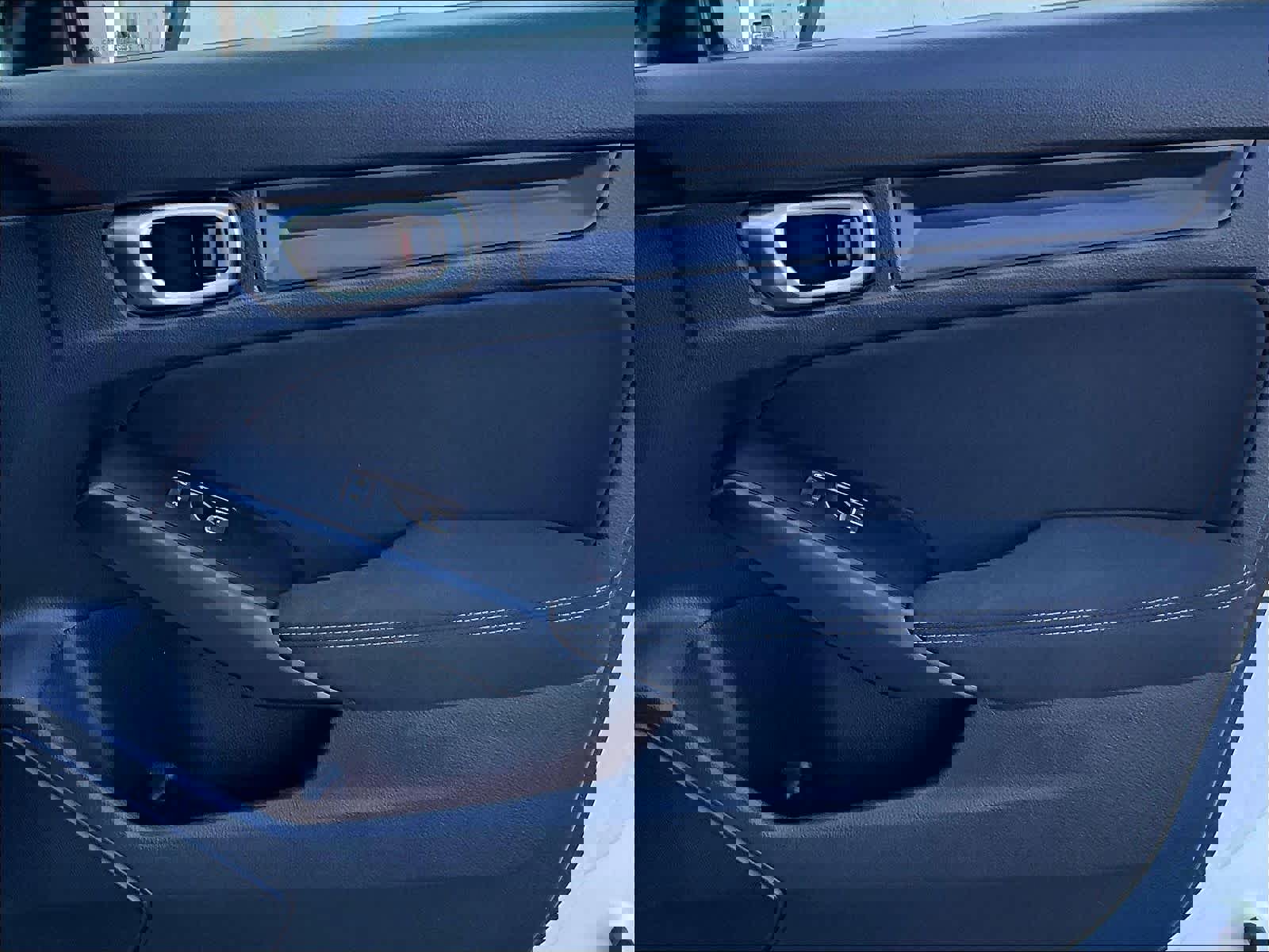 Used 2024 Honda Civic Sport image 12