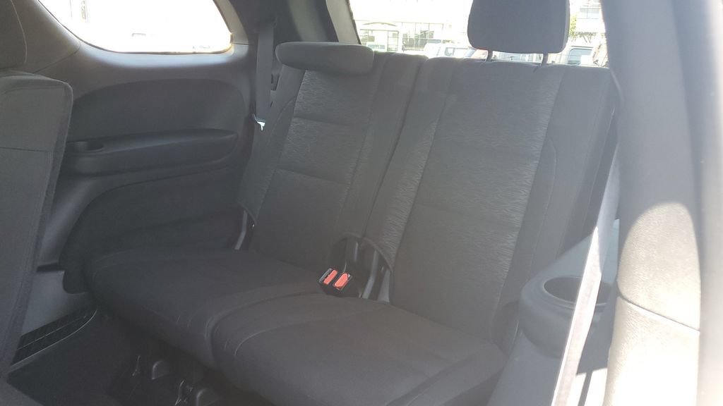 Used 2026 Dodge Durango GT AWD/4WD image 16