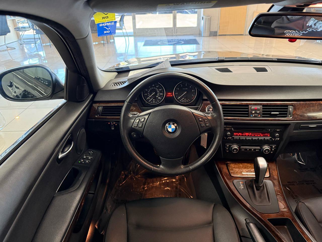 Used 2009 BMW 328i Sedan RWD image 12