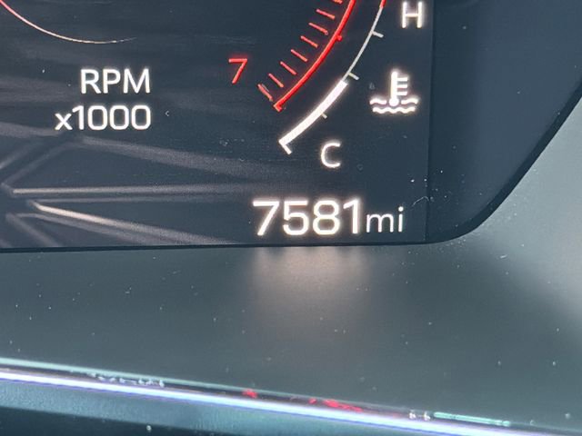 Certified 2025 GMC Canyon Elevation image 27