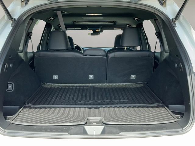 Used 2022 Honda Passport TrailSport image 14