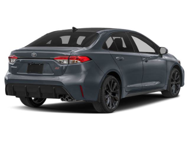 New 2026 Toyota Corolla SE w/ SE Package FWD image 2