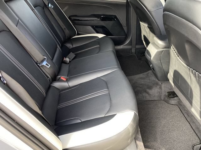 Used 2025 Kia K5 GT-Line FWD image 15