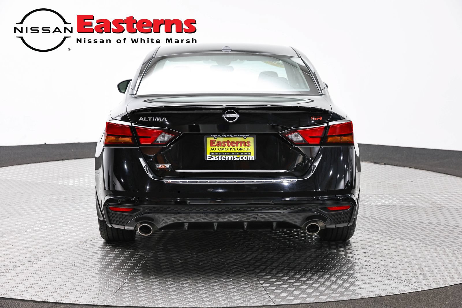 Used 2023 Nissan Altima 2.5 SR FWD image 6