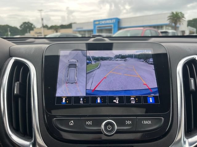 Used 2024 Chevrolet Equinox Premier FWD image 24