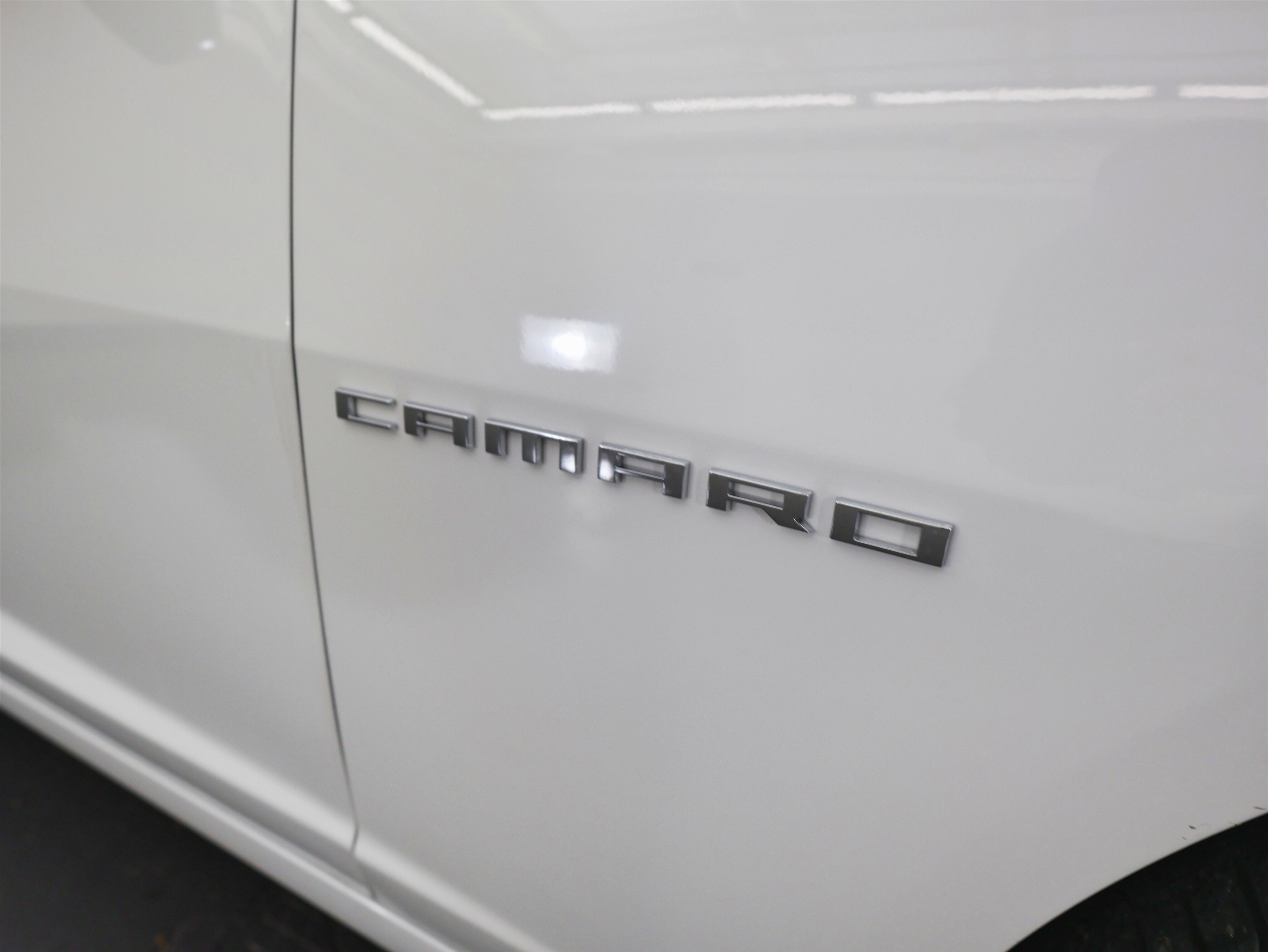 Used 2015 Chevrolet Camaro LT w/ RS Package image 11