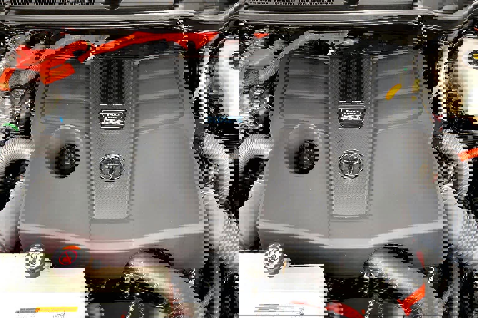 Used 2024 Toyota Tundra Platinum image 31