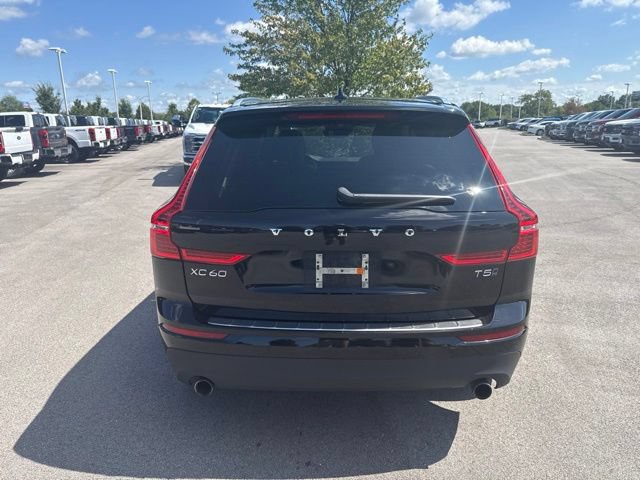 Used 2021 Volvo XC60 T5 Momentum w/ Advanced Package AWD/4WD image 5