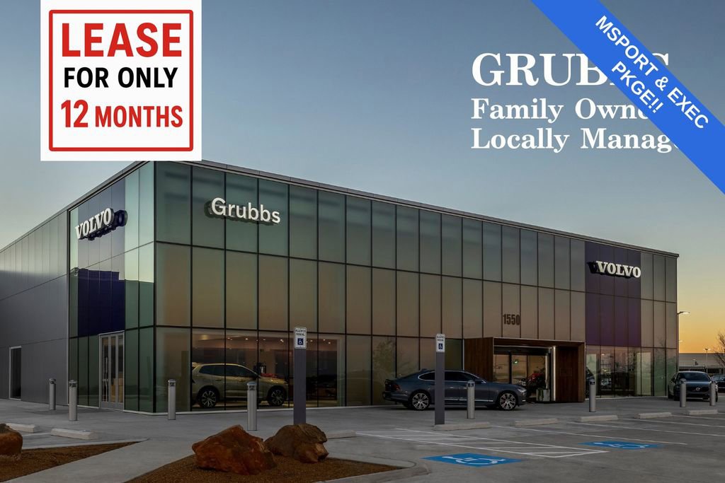 Used 2024 BMW 530i 530i w/ M Sport Package image 10