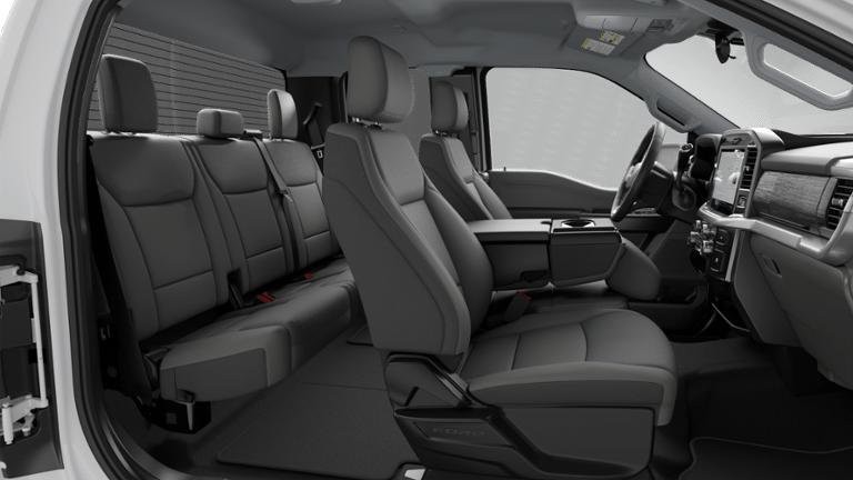New 2026 Ford F150 XLT AWD/4WD image 6