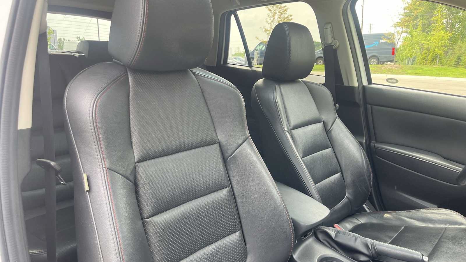 Used 2014 MAZDA CX-5 Grand Touring FWD image 36