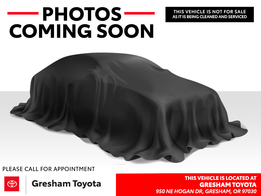 Used 2018 Toyota 4Runner Limited AWD/4WD image 1