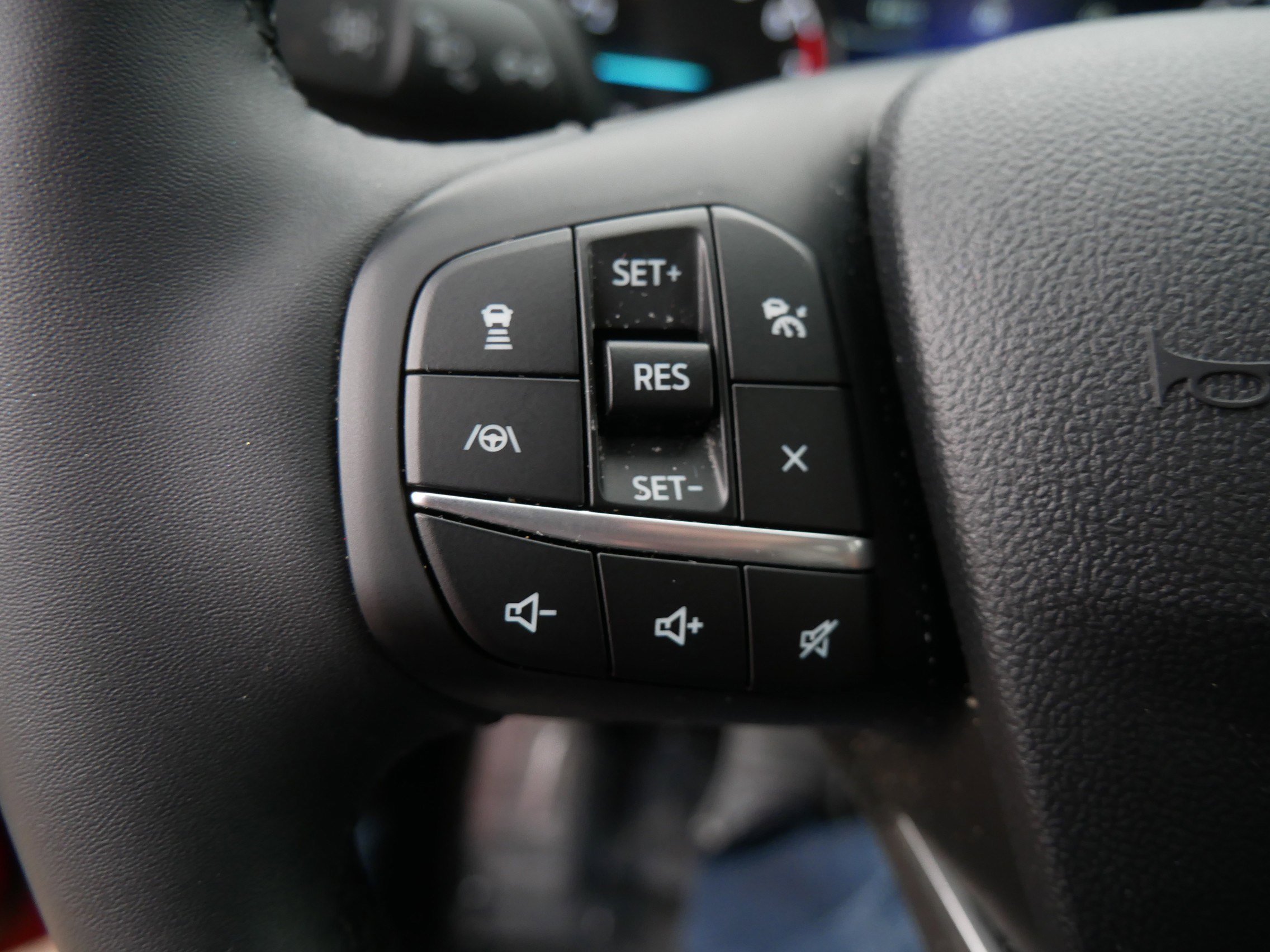 Used 2024 Ford Maverick Lariat w/ FX4 Off-Road Package image 28
