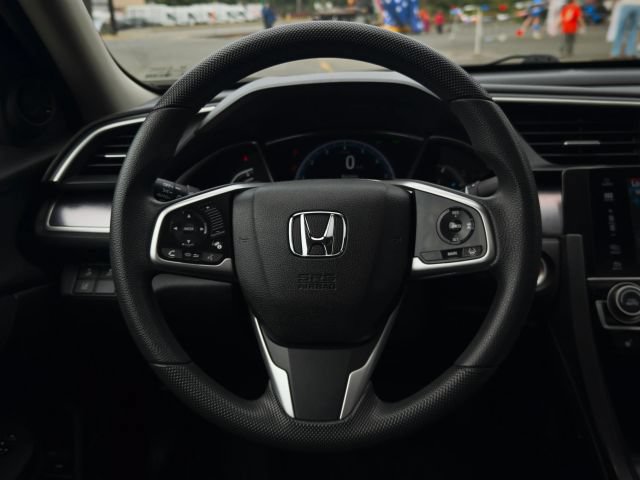 Used 2016 Honda Civic EX-T image 21