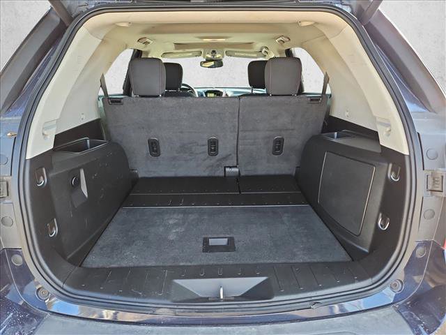 Used 2016 Chevrolet Equinox LT image 6