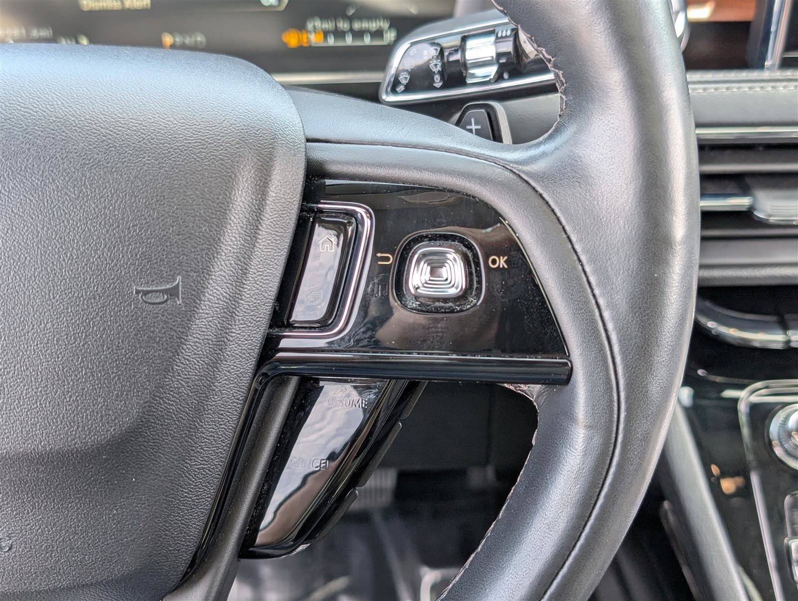 Used 2022 Lincoln Corsair Reserve w/ Elements Package image 23