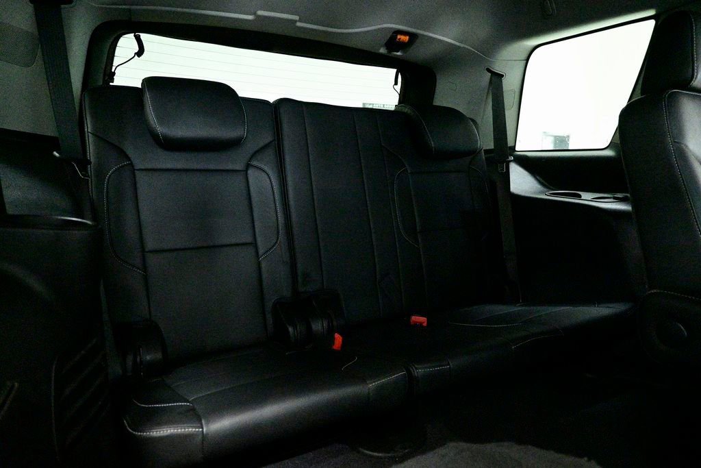 Used 2020 Chevrolet Tahoe LT image 17