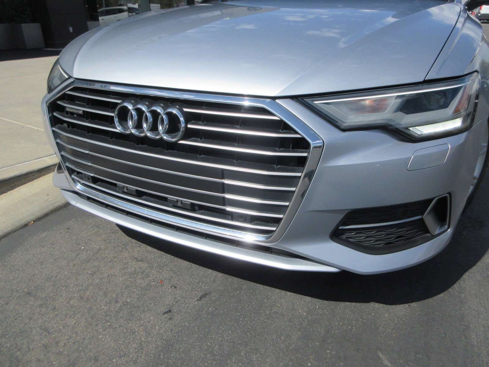 Used 2019 Audi A6 2.0T Premium w/ Convenience Package image 16