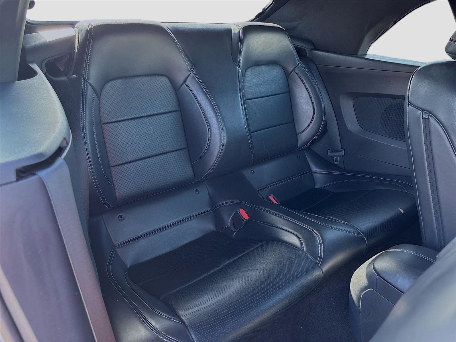 Used 2024 Ford Mustang Premium image 27