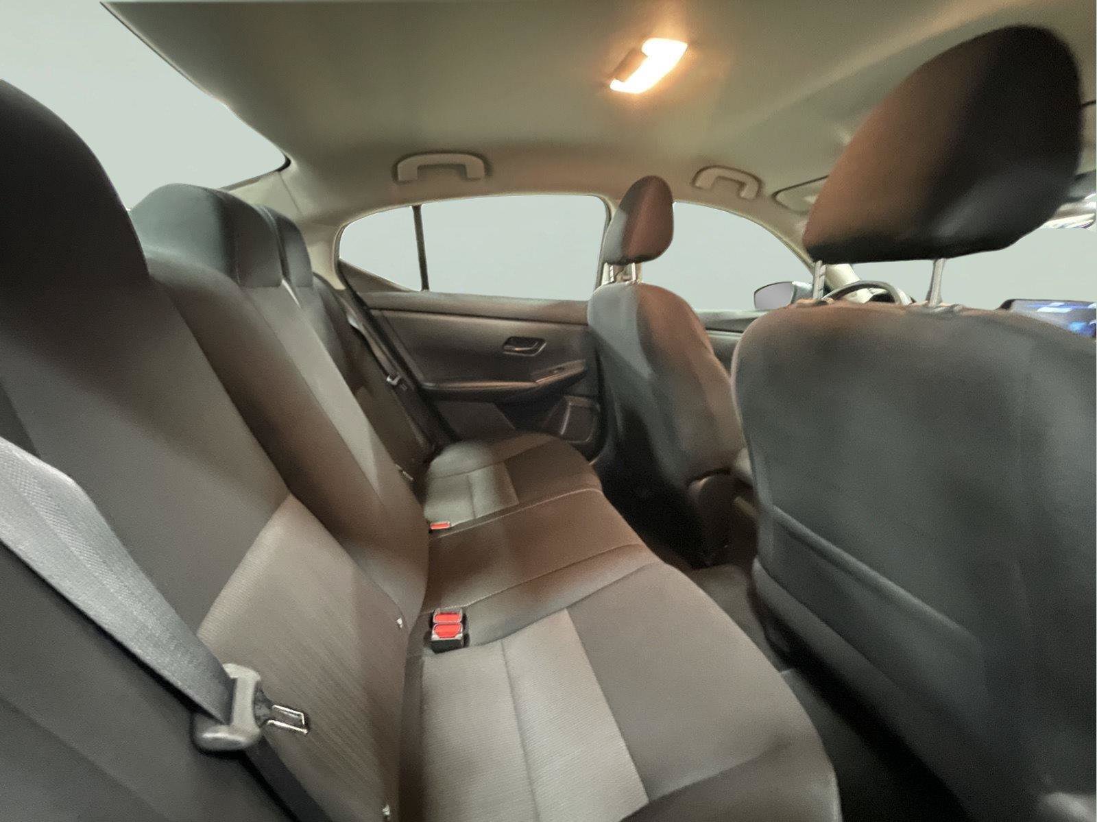 Used 2025 Nissan Sentra SV w/ All-Weather Package FWD image 26