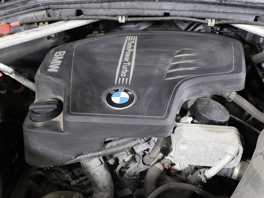 Used 2018 BMW X4 xDrive28i image 18