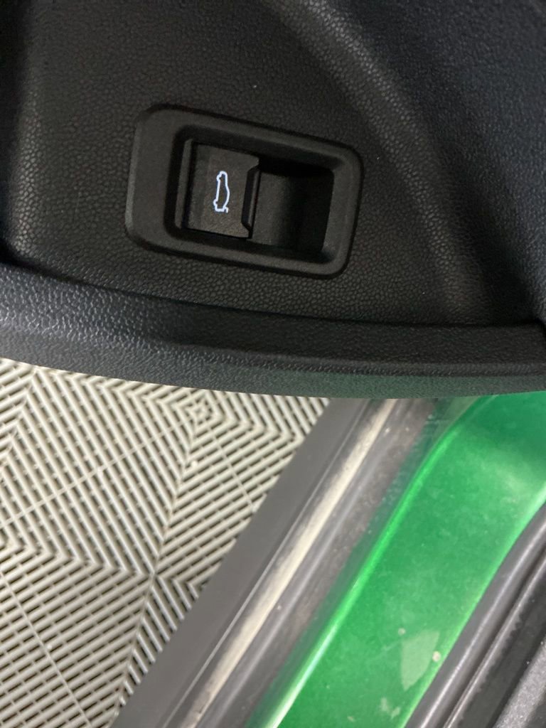 Certified 2025 MINI Cooper Countryman S image 22