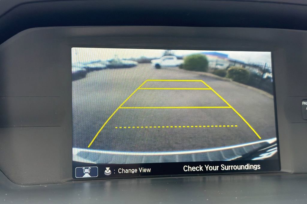 Used 2016 Honda Odyssey EX-L image 21