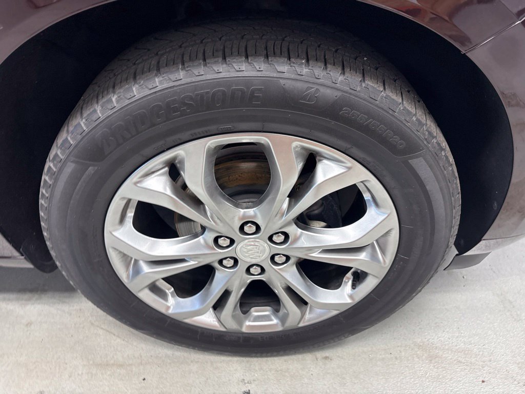 Used 2020 Buick Enclave Avenir w/ Trailering Package, 5000 lbs. AWD/4WD image 4