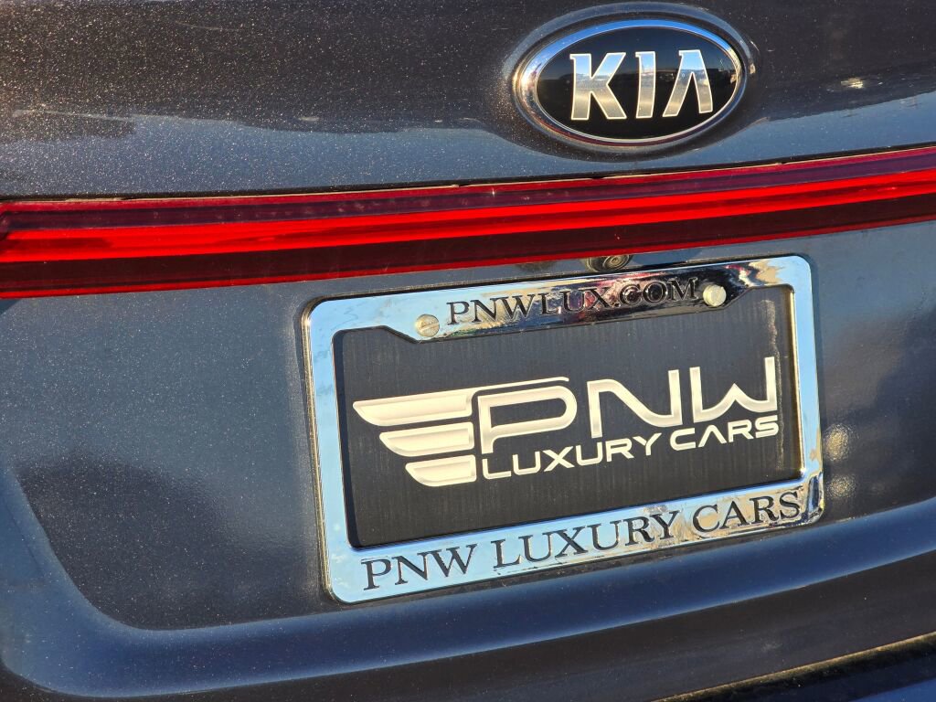 Used 2019 Kia Forte LXS image 13