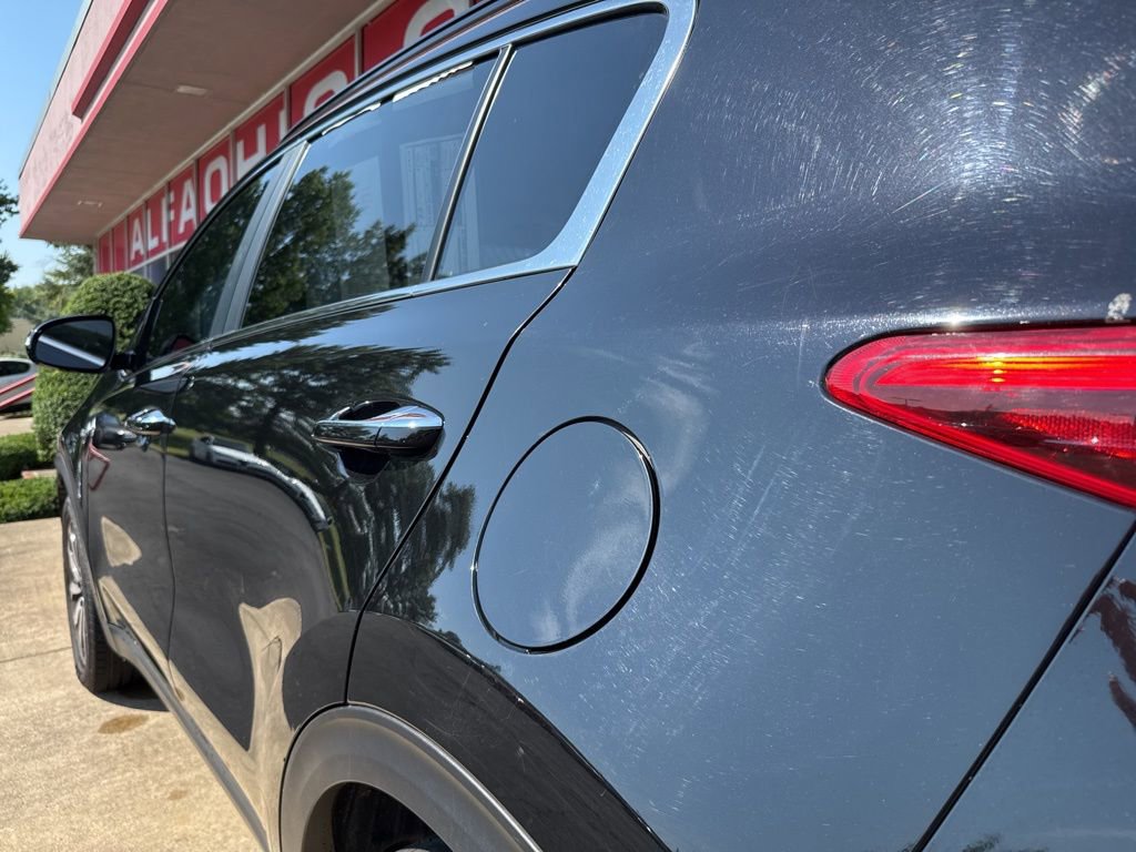 Used 2019 Kia Sportage EX w/ EX Premium Package image 15