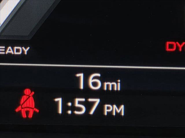 New 2026 Audi S3 Premium image 21