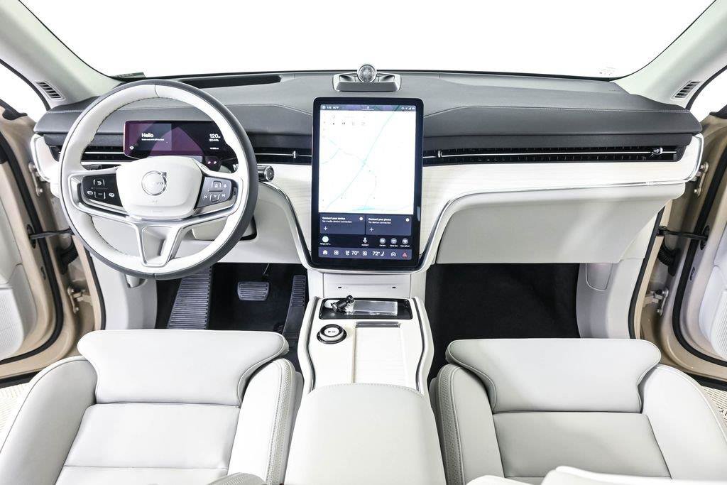Certified 2025 Volvo EX90 Ultra AWD/4WD image 19