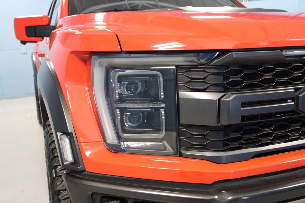 Used 2023 Ford F150 Raptor image 46
