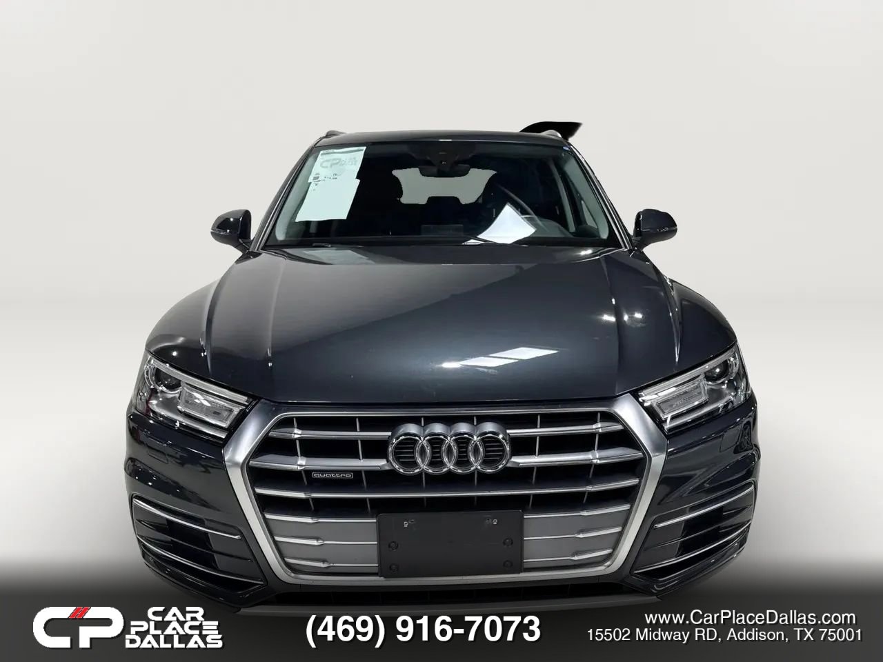 Used 2019 Audi Q5 2.0T Premium w/ Convenience Package image 5