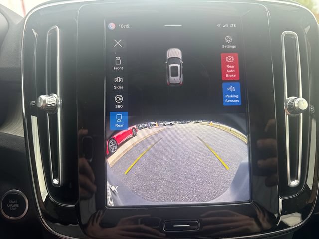 Used 2023 Volvo XC40 B5 Plus w/ Driver Assist Package AWD/4WD image 23