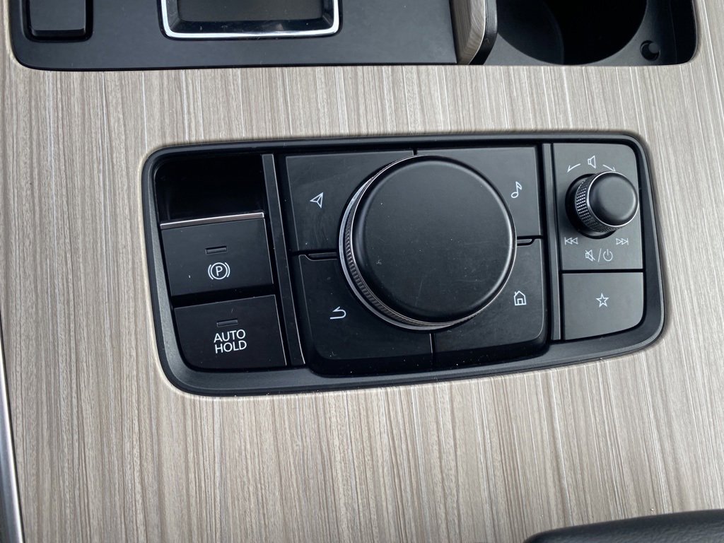 Certified 2024 MAZDA CX-90 Plug-In Hybrid w/ Premium Pkg image 28