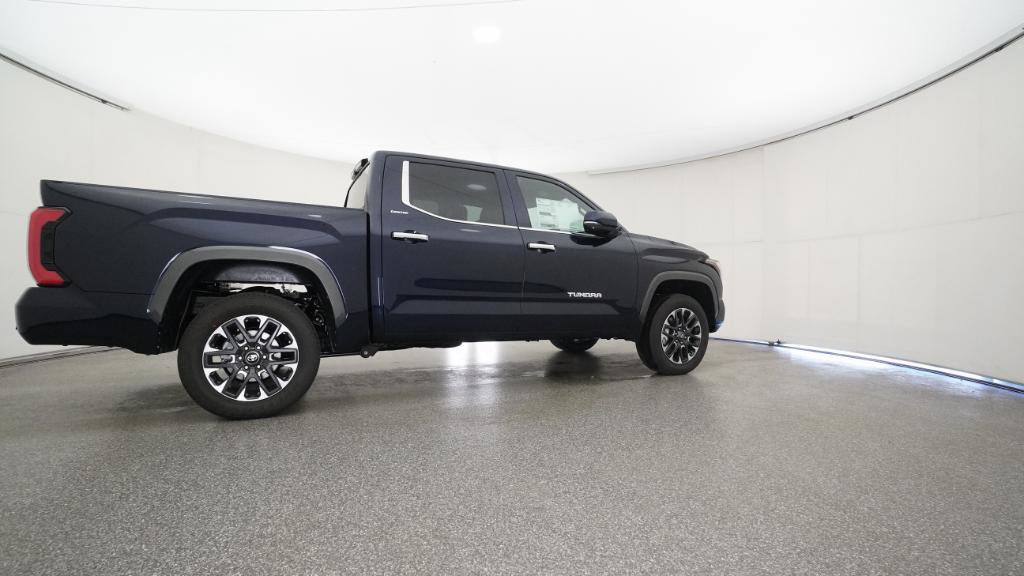 New 2026 Toyota Tundra Limited image 23