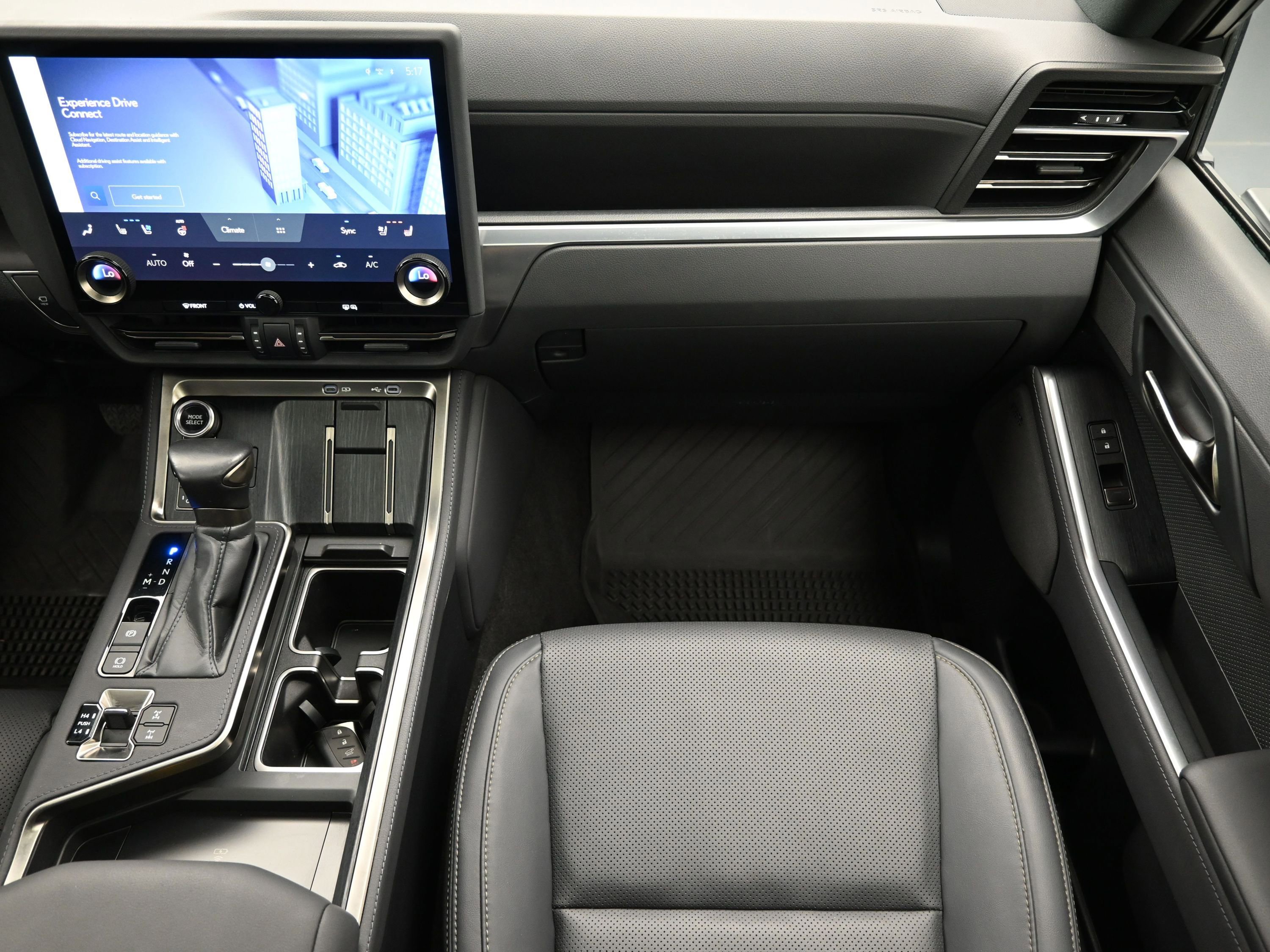 Used 2024 Lexus GX 550 GX 550 Overtrail+ image 37