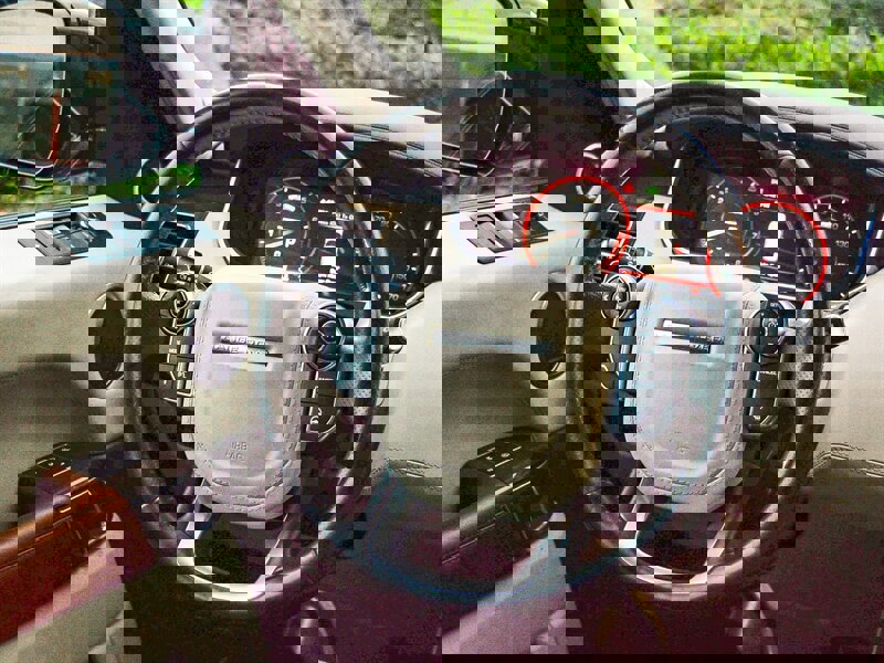 Used 2016 Land Rover Range Rover Sport Autobiography image 17