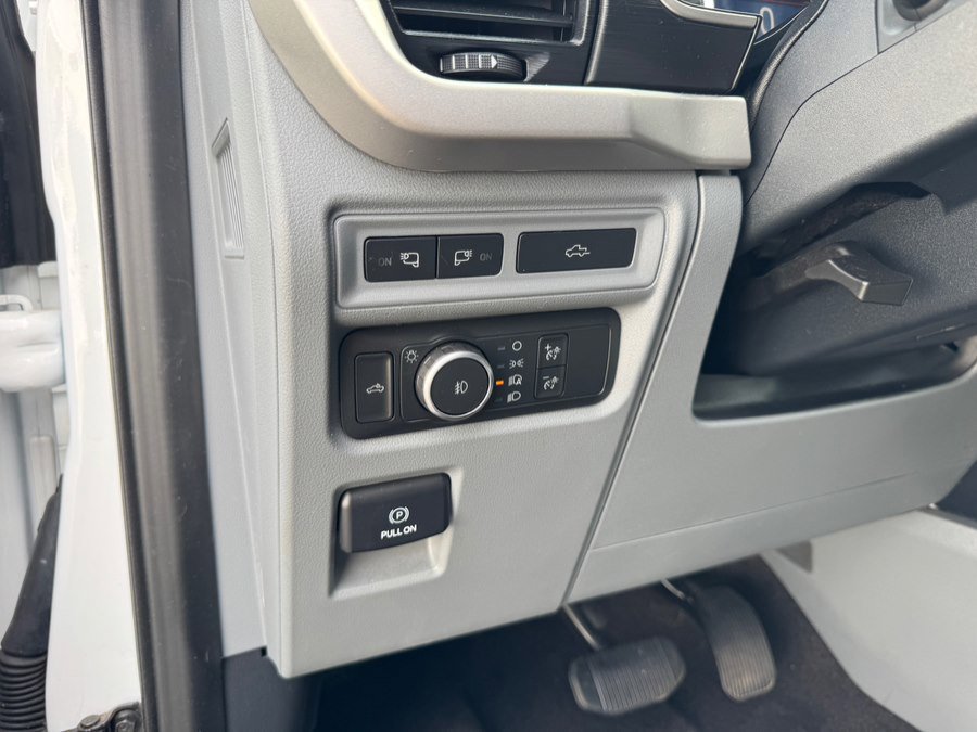 Used 2021 Ford F150 XLT w/ Equipment Group 302A High image 22