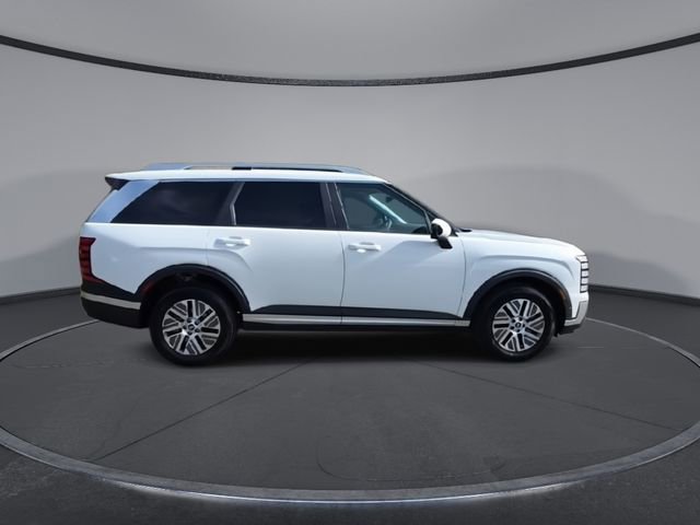 New 2026 Hyundai Palisade SEL Premium image 9