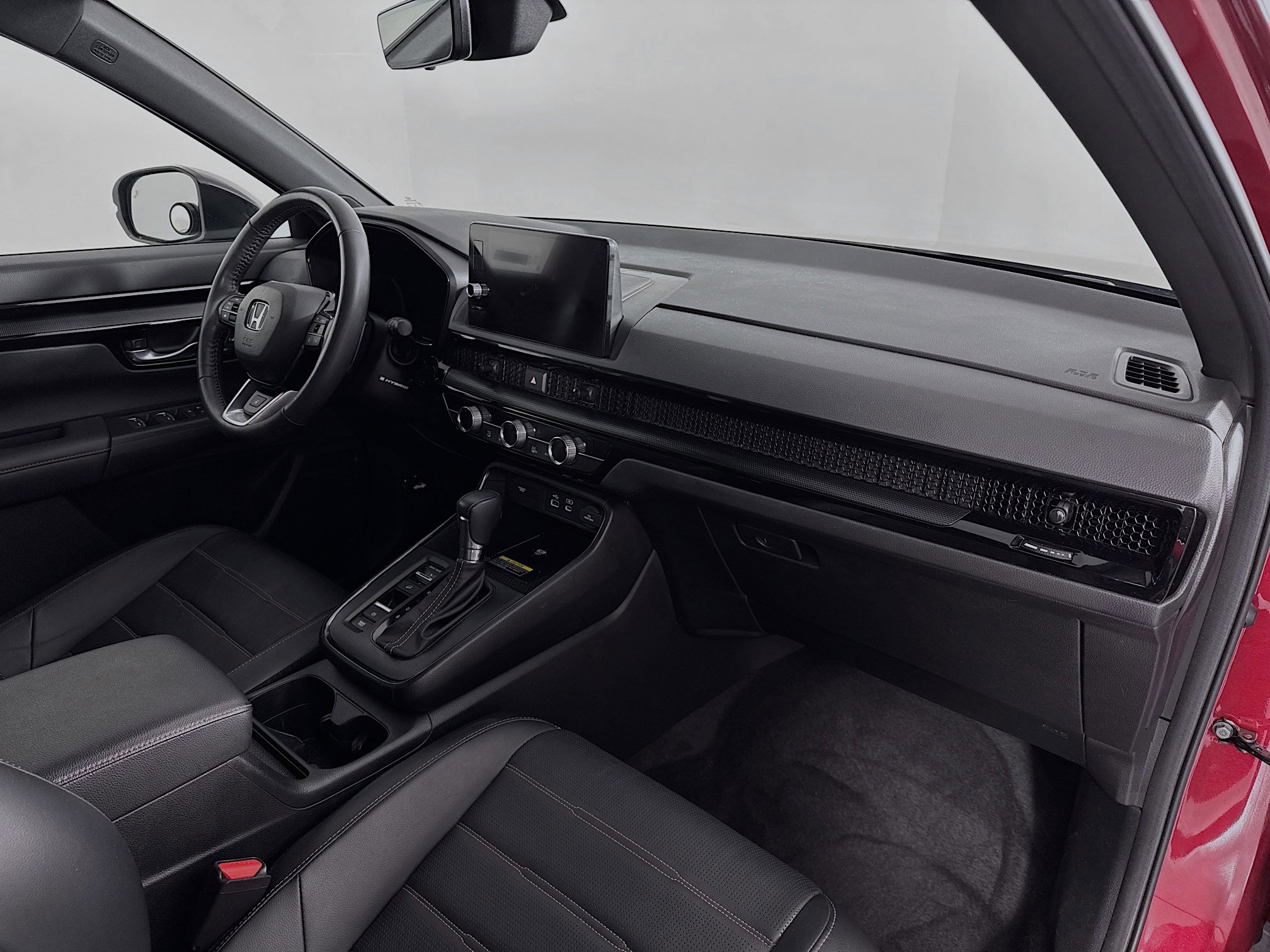 Certified 2023 Honda CR-V Sport Touring image 31